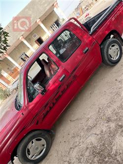 جريت وول دير